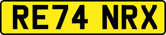 RE74NRX