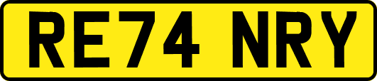 RE74NRY