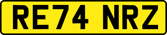 RE74NRZ