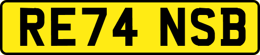 RE74NSB