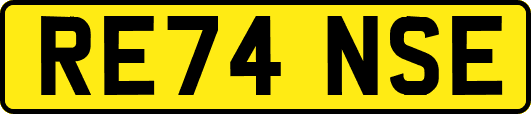 RE74NSE