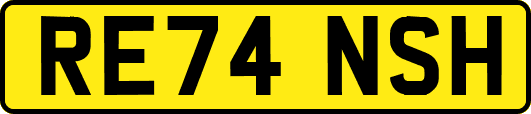 RE74NSH