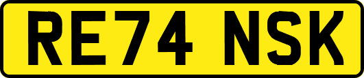 RE74NSK