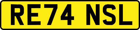 RE74NSL