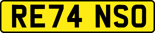 RE74NSO