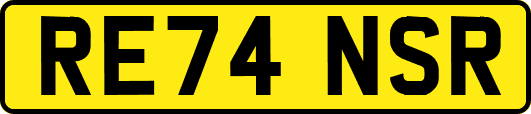 RE74NSR