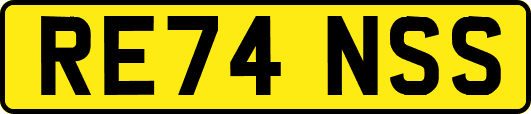 RE74NSS