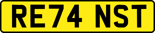 RE74NST