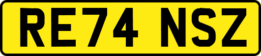 RE74NSZ