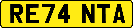 RE74NTA