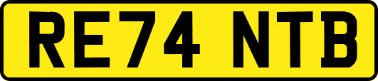 RE74NTB