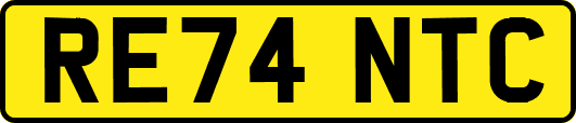RE74NTC