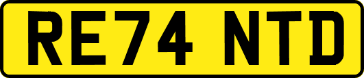 RE74NTD