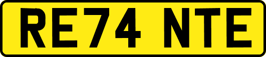 RE74NTE