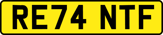RE74NTF