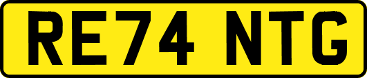 RE74NTG