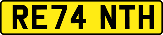 RE74NTH