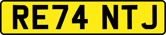 RE74NTJ