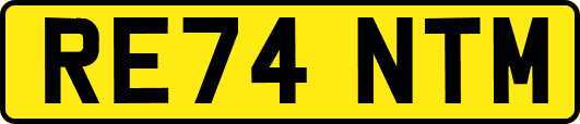 RE74NTM