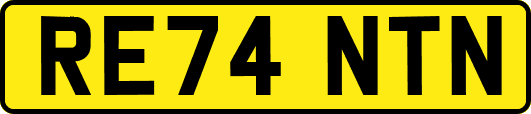 RE74NTN