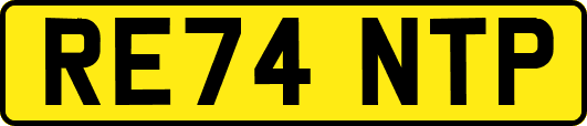 RE74NTP