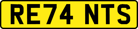 RE74NTS