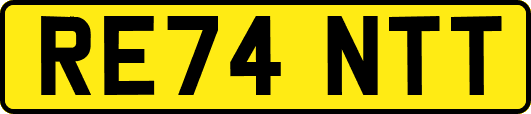 RE74NTT