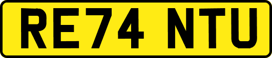 RE74NTU