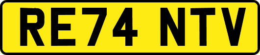 RE74NTV