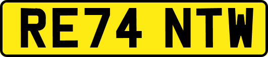 RE74NTW