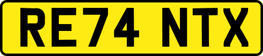 RE74NTX