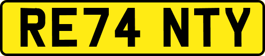 RE74NTY