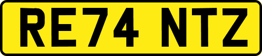 RE74NTZ