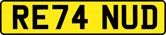 RE74NUD