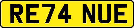 RE74NUE