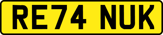 RE74NUK