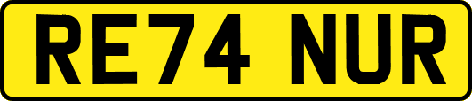 RE74NUR