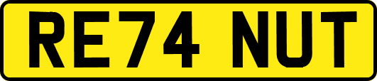 RE74NUT