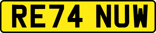 RE74NUW