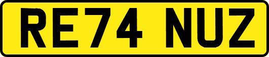 RE74NUZ