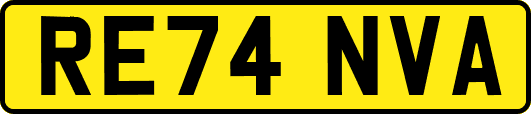 RE74NVA