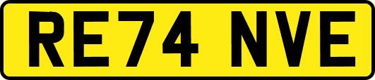 RE74NVE