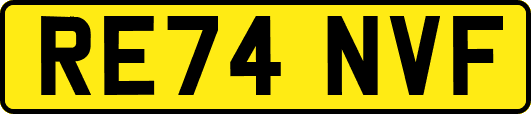 RE74NVF