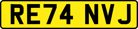 RE74NVJ