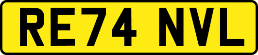 RE74NVL