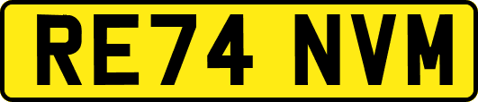 RE74NVM