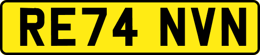 RE74NVN