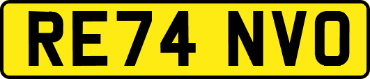 RE74NVO