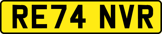 RE74NVR
