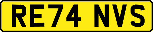 RE74NVS